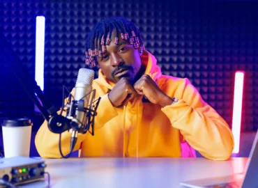 Le rap gospel en Côte d&rsquo;Ivoire : Un renouveau chrétien